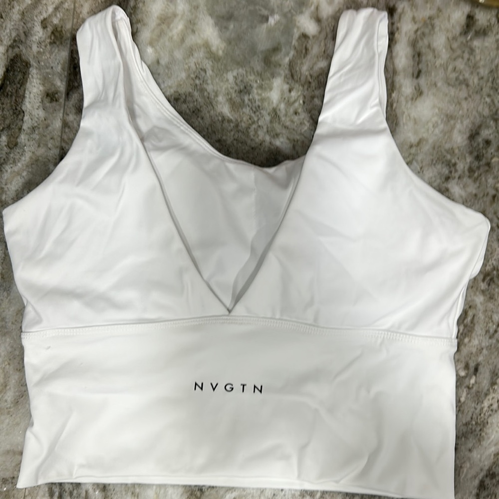 NVGTN Bra Top